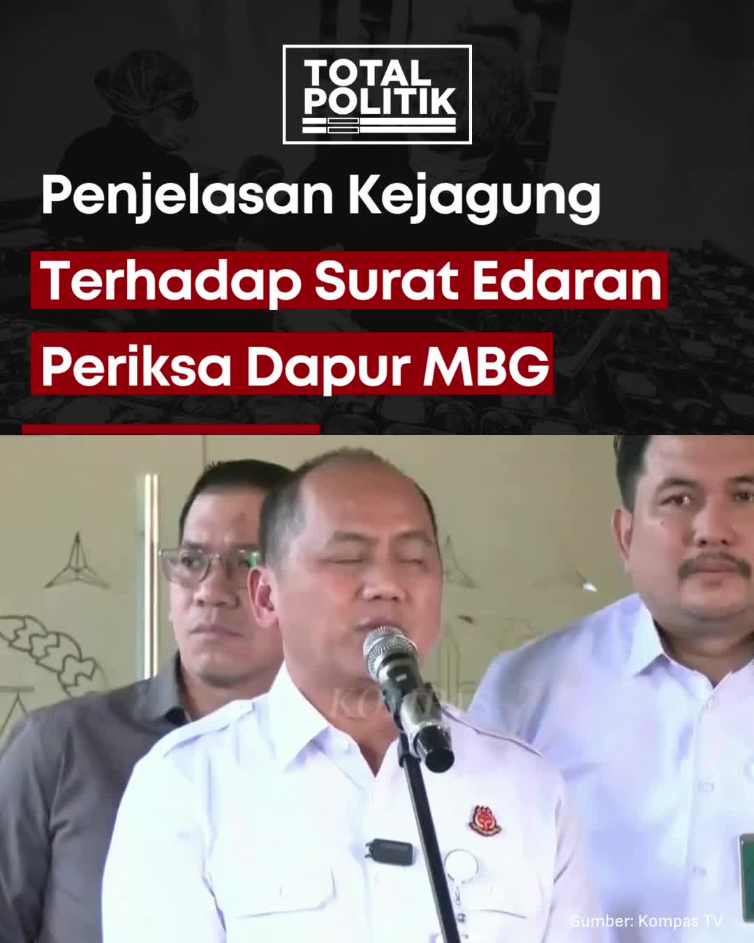 @Total Politik