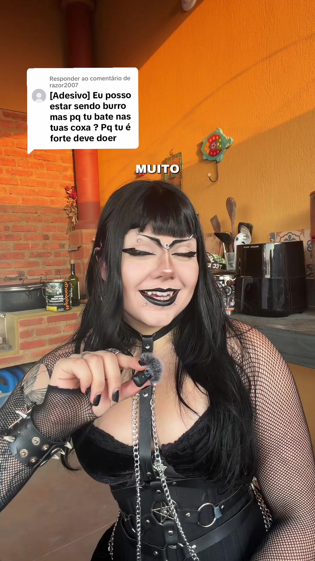 @Mariah