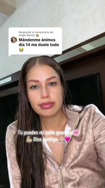 @Mari Orozco