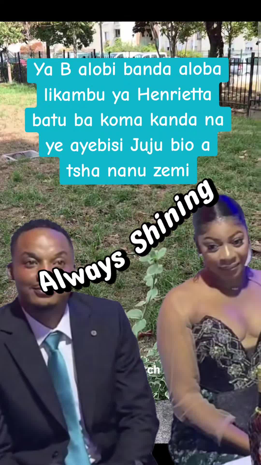 @Always Shining 2💫