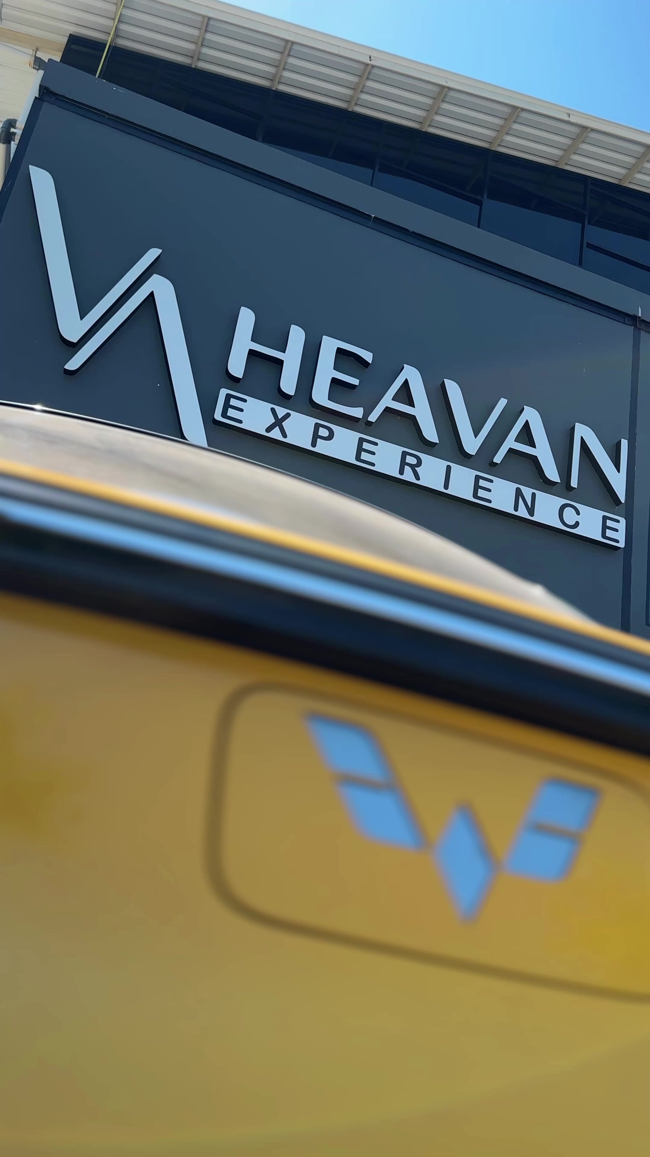 @Heavan - Coffe and Eatery