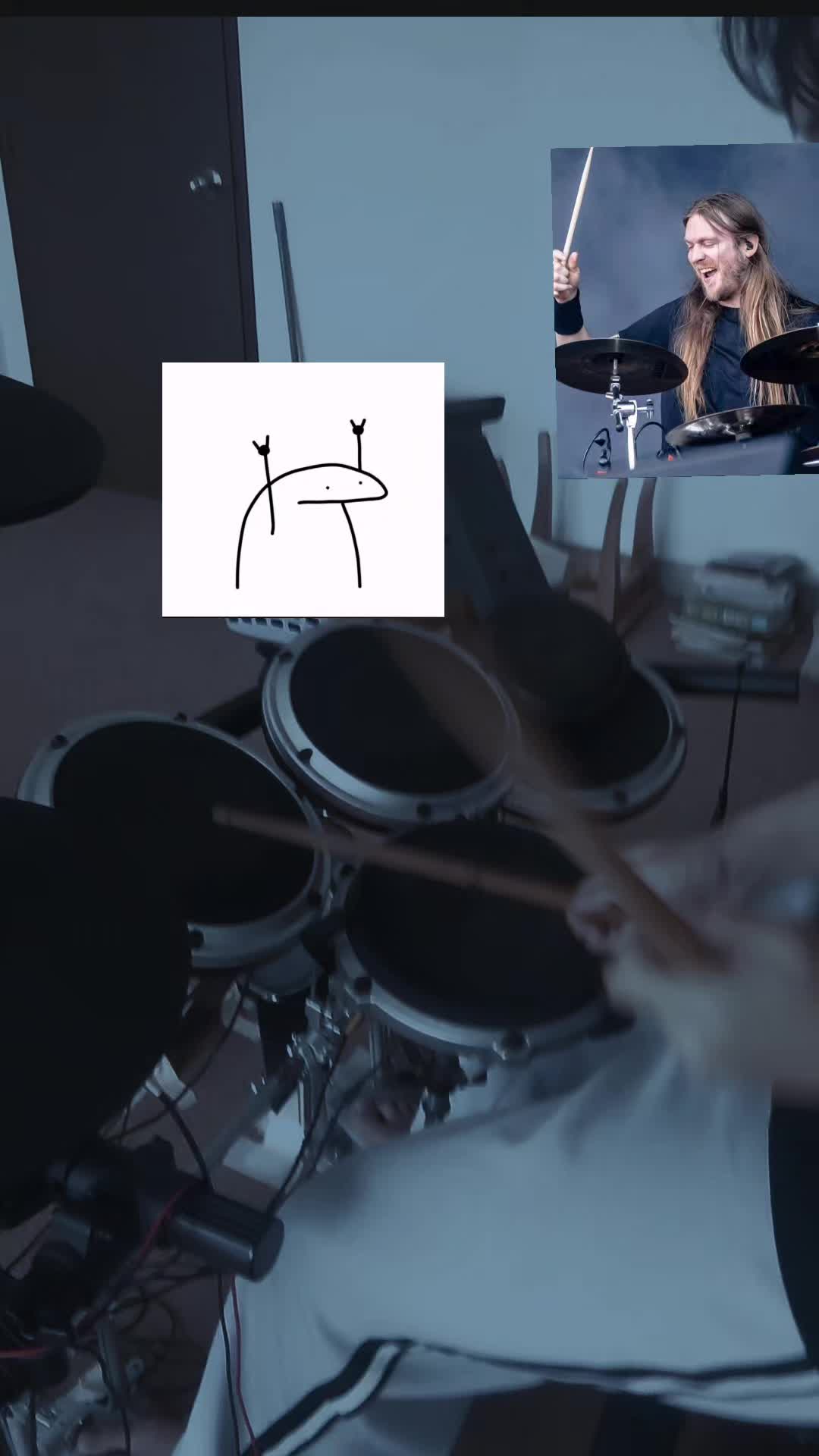 @Drums