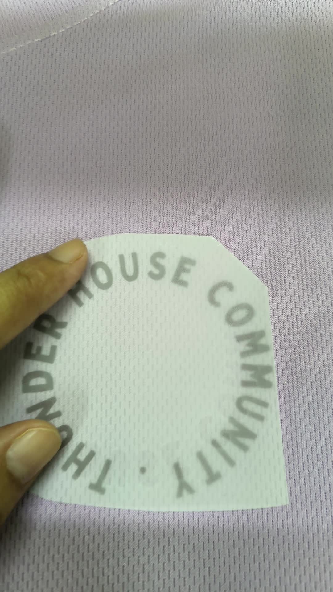 @KAK NOR PRINTING BAJU