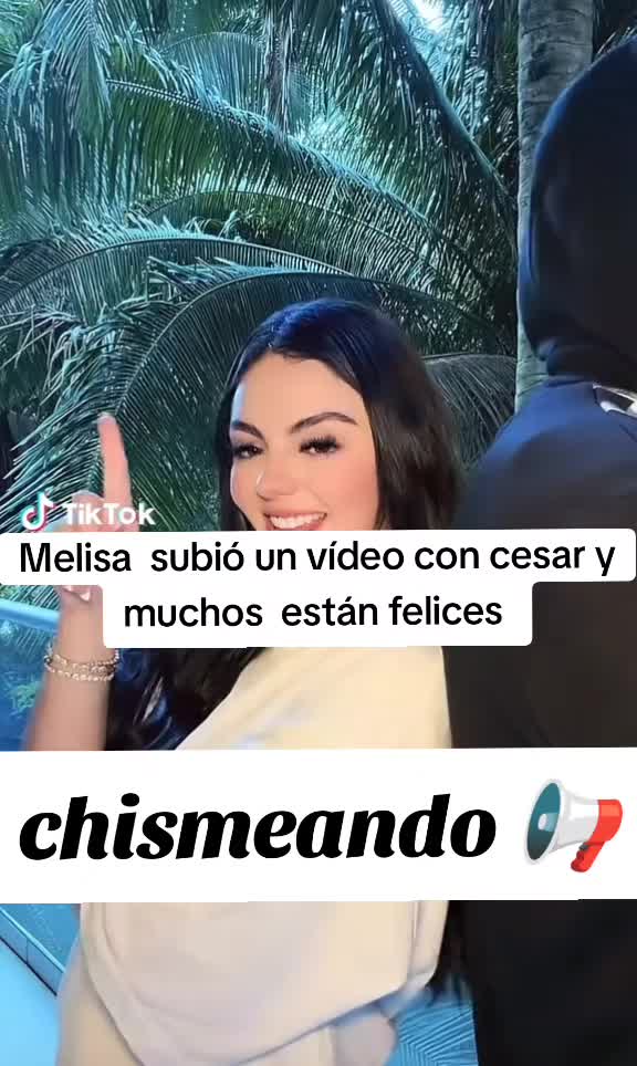 @chismeando