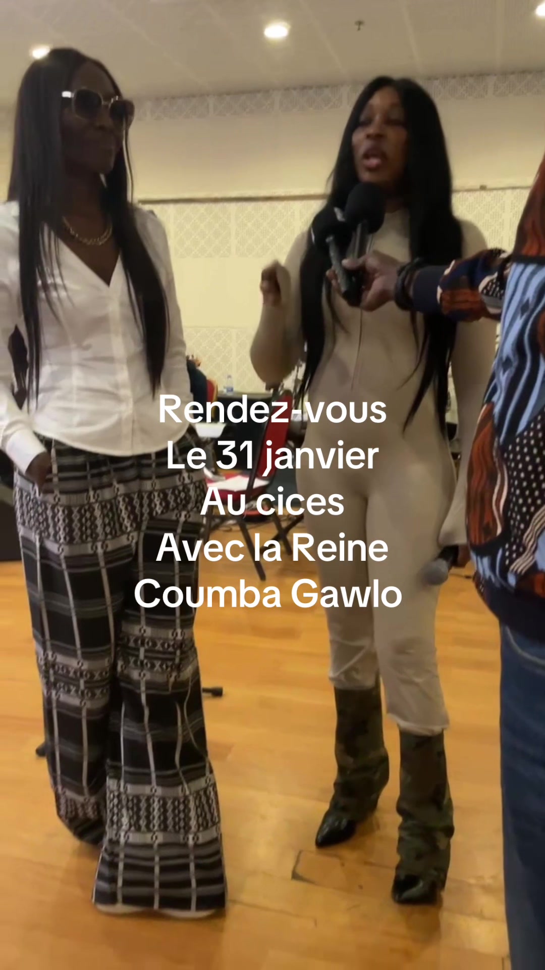 @sa majesté la lionne
