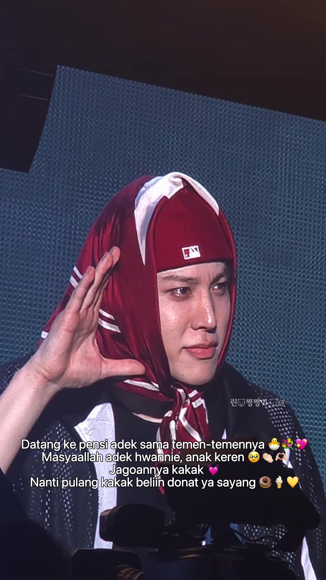@린🐺쩡쩡이🌏🪐