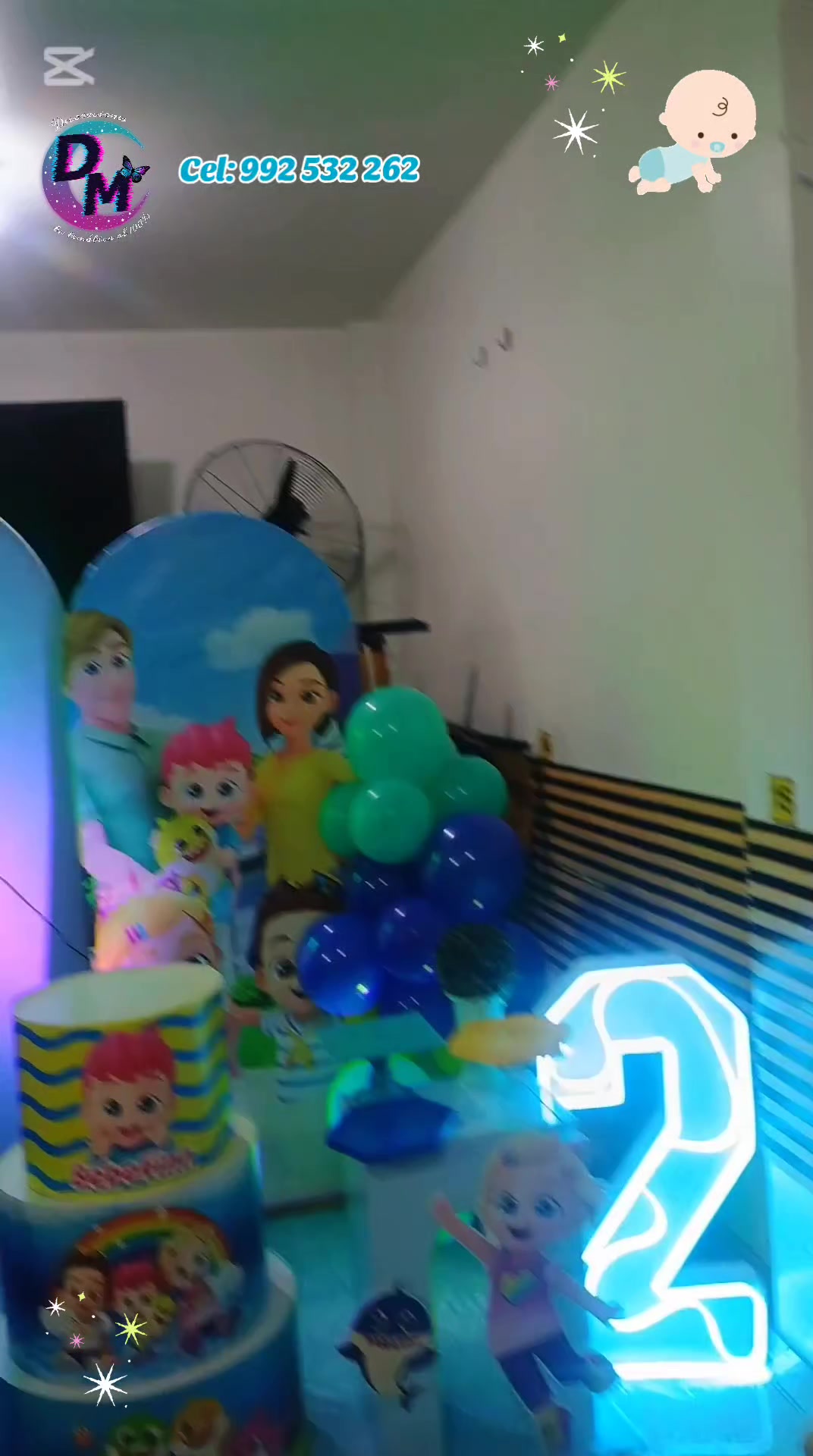 @DM Decoraciones