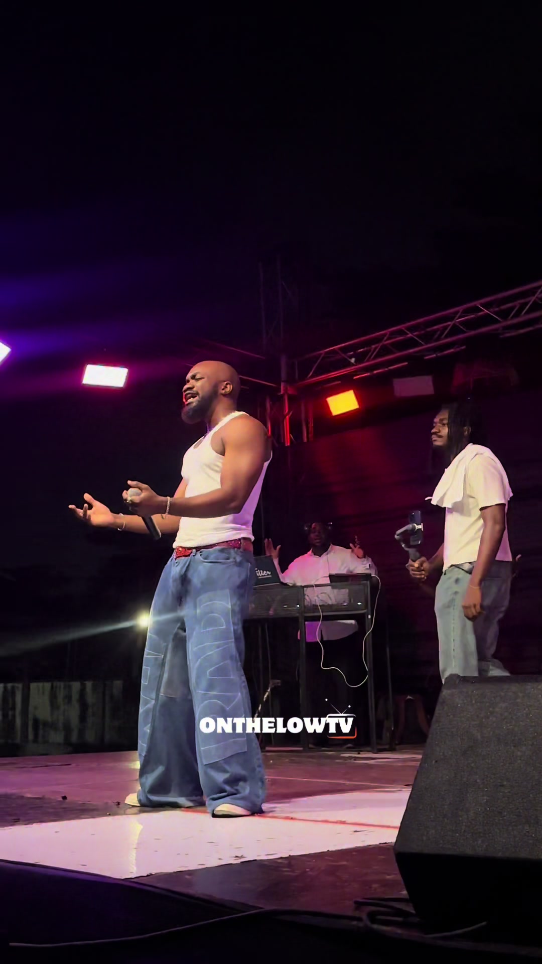 @Onthelow Tv