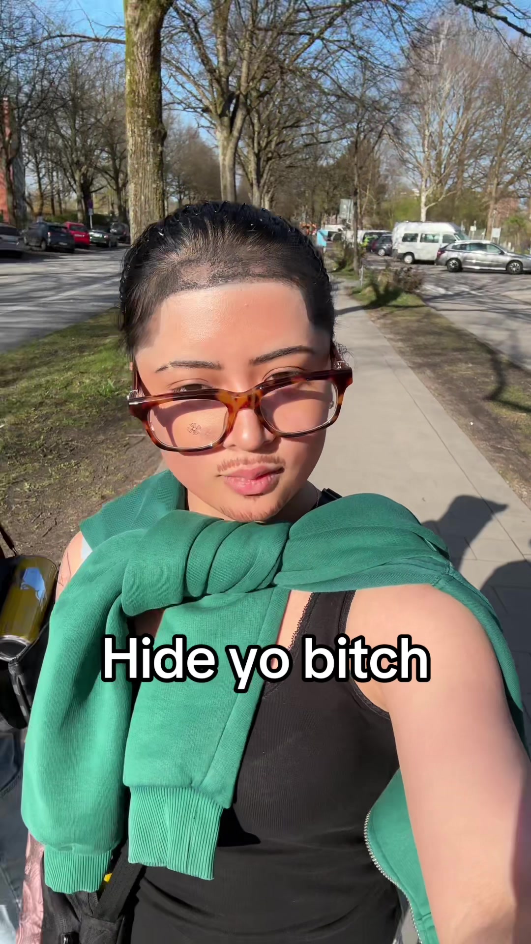 @Sude