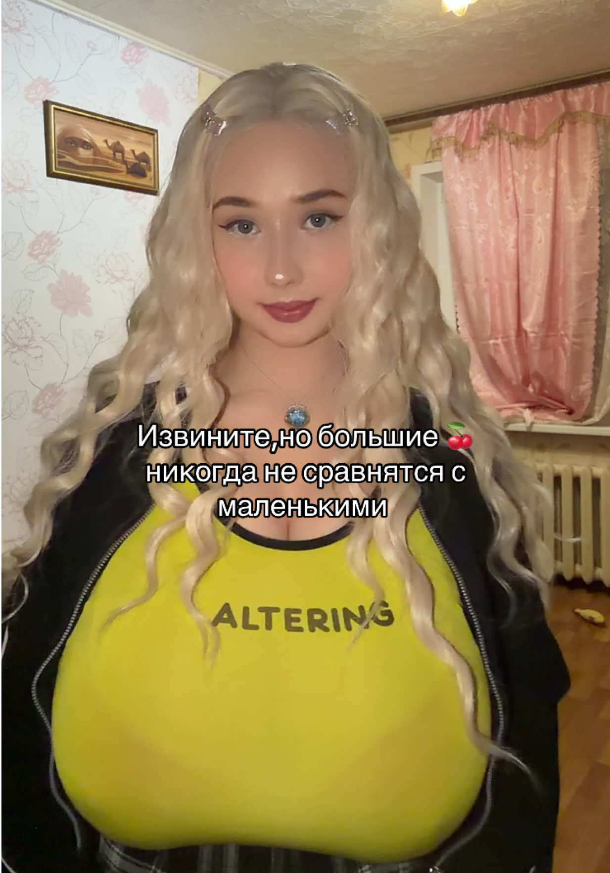 @Blondie7up