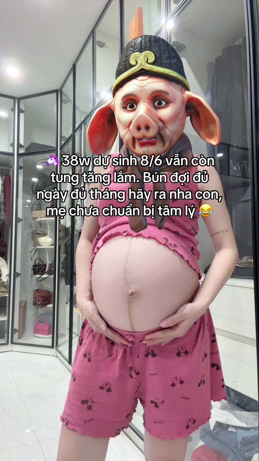 @Mẹ Bún 👧🏻🦄