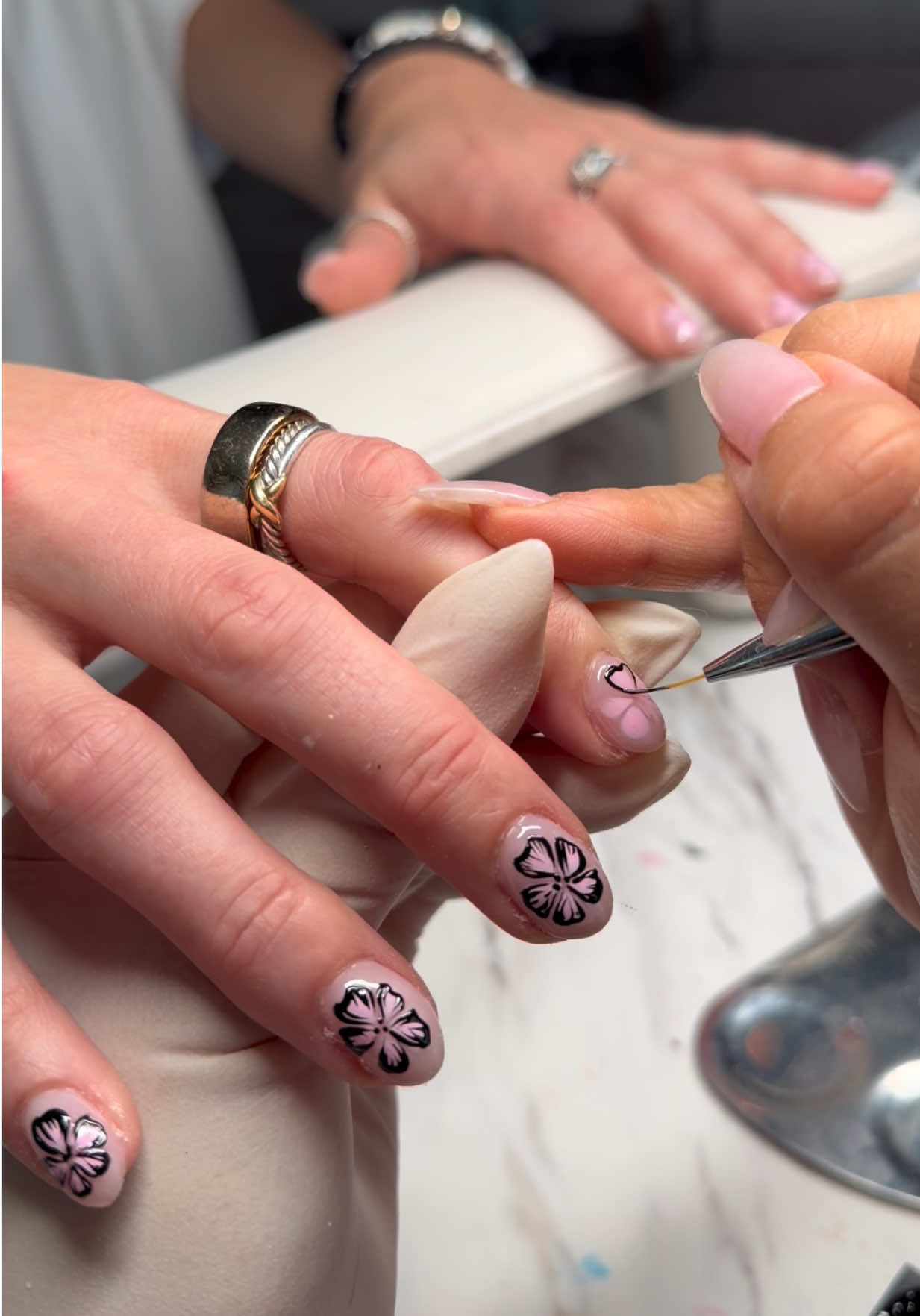 @AB | CLT NailTech 💅🏼✨