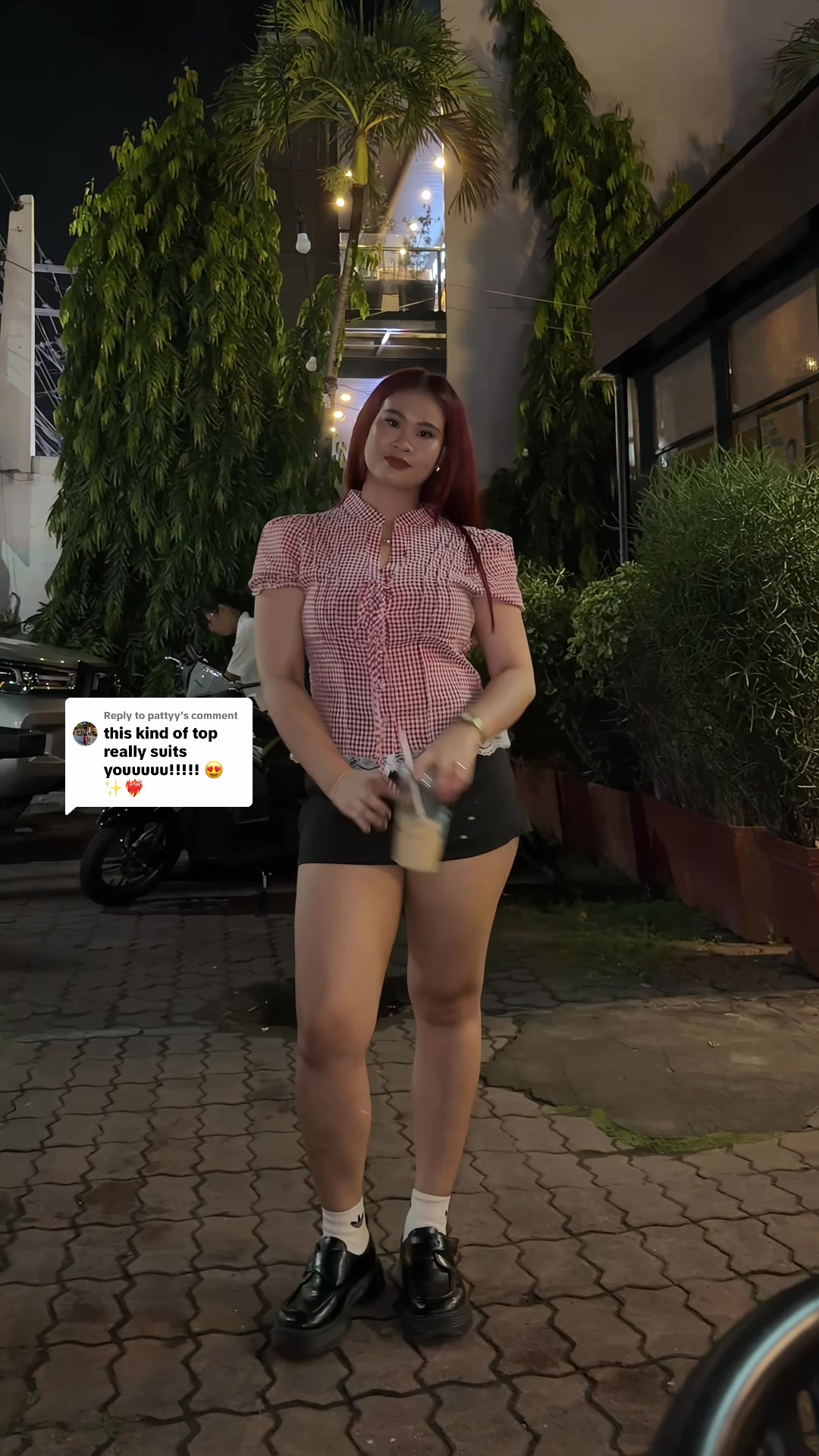 @Deng (midsize girlie) 𐙚⋆˚✿˖°