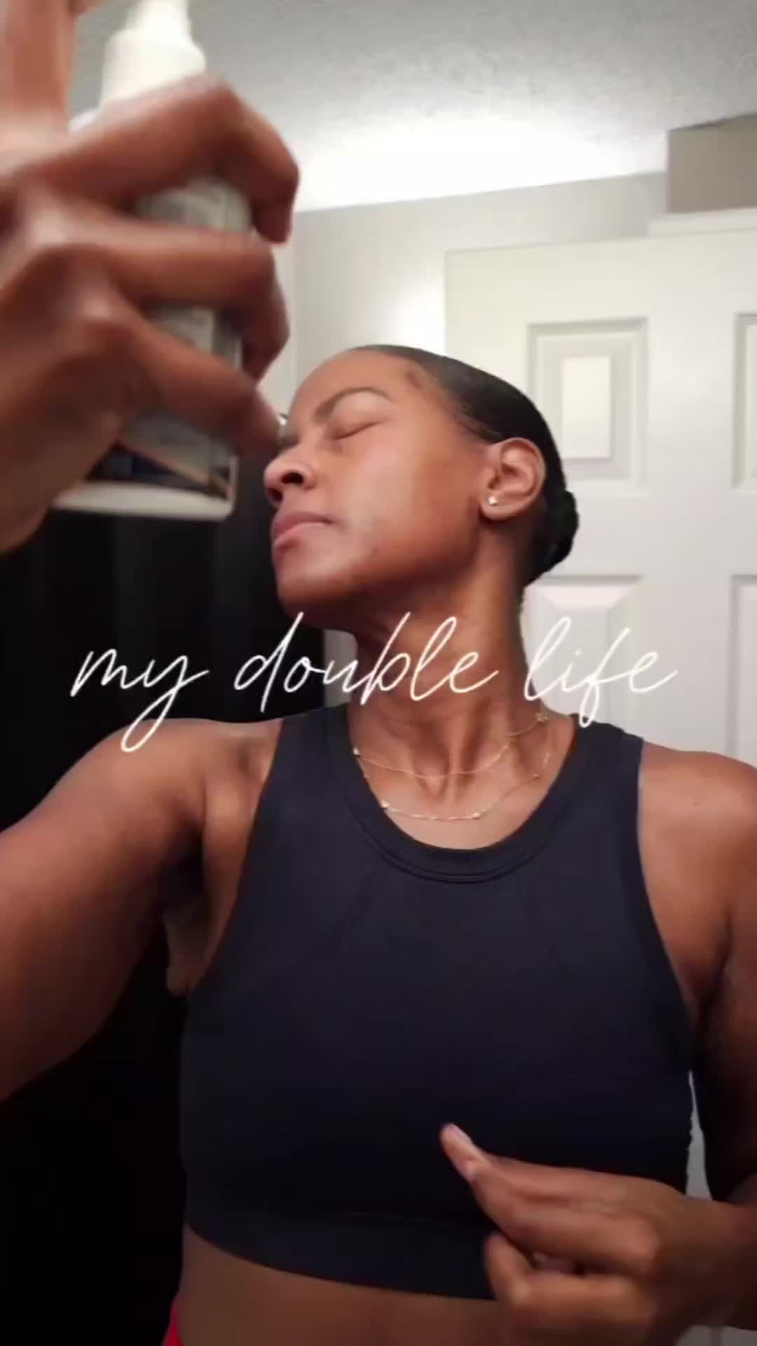 @Elizabeth E | Life Over 40