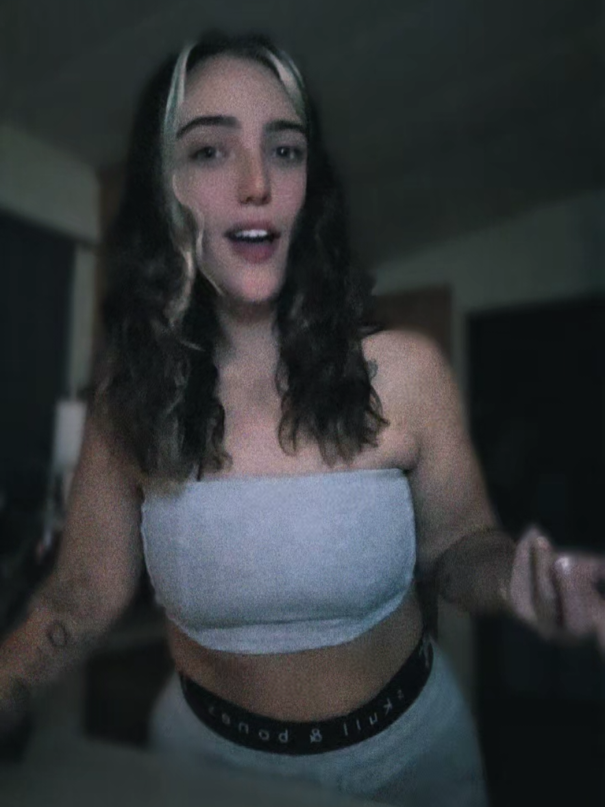 @Erica Jade