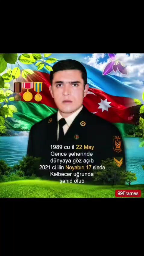 @ŞƏHiD ARiFiN YADiGARI bacisi
