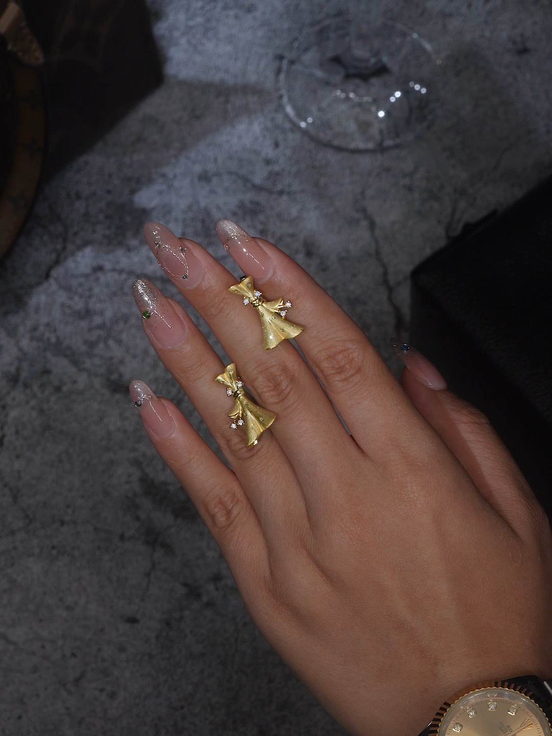 @JiuZuan Jewelry