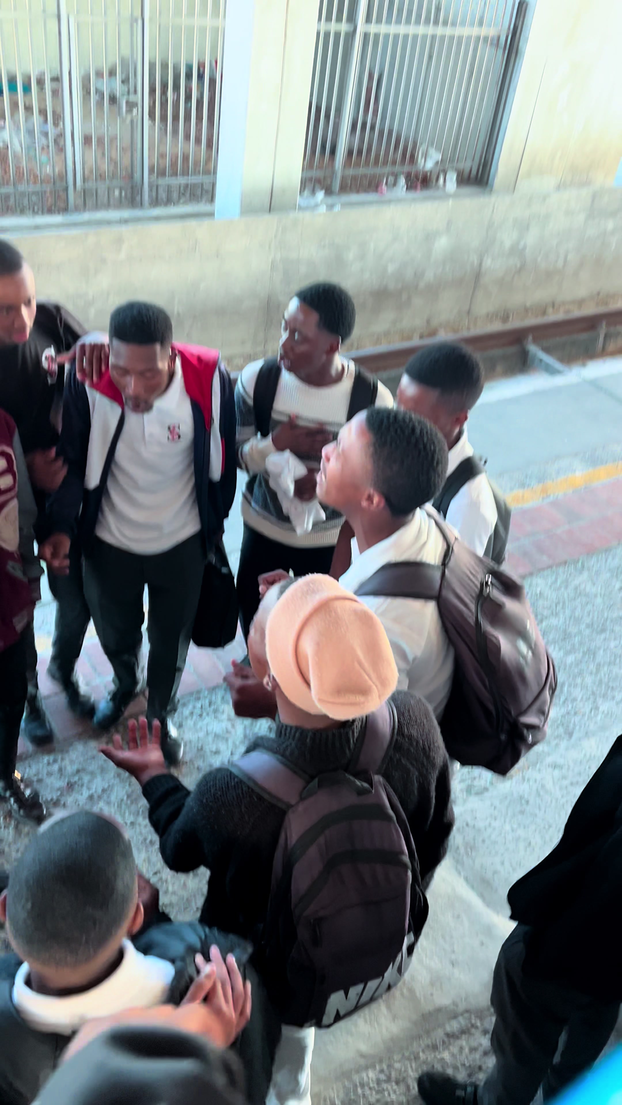 @Siphamandla Arts Group