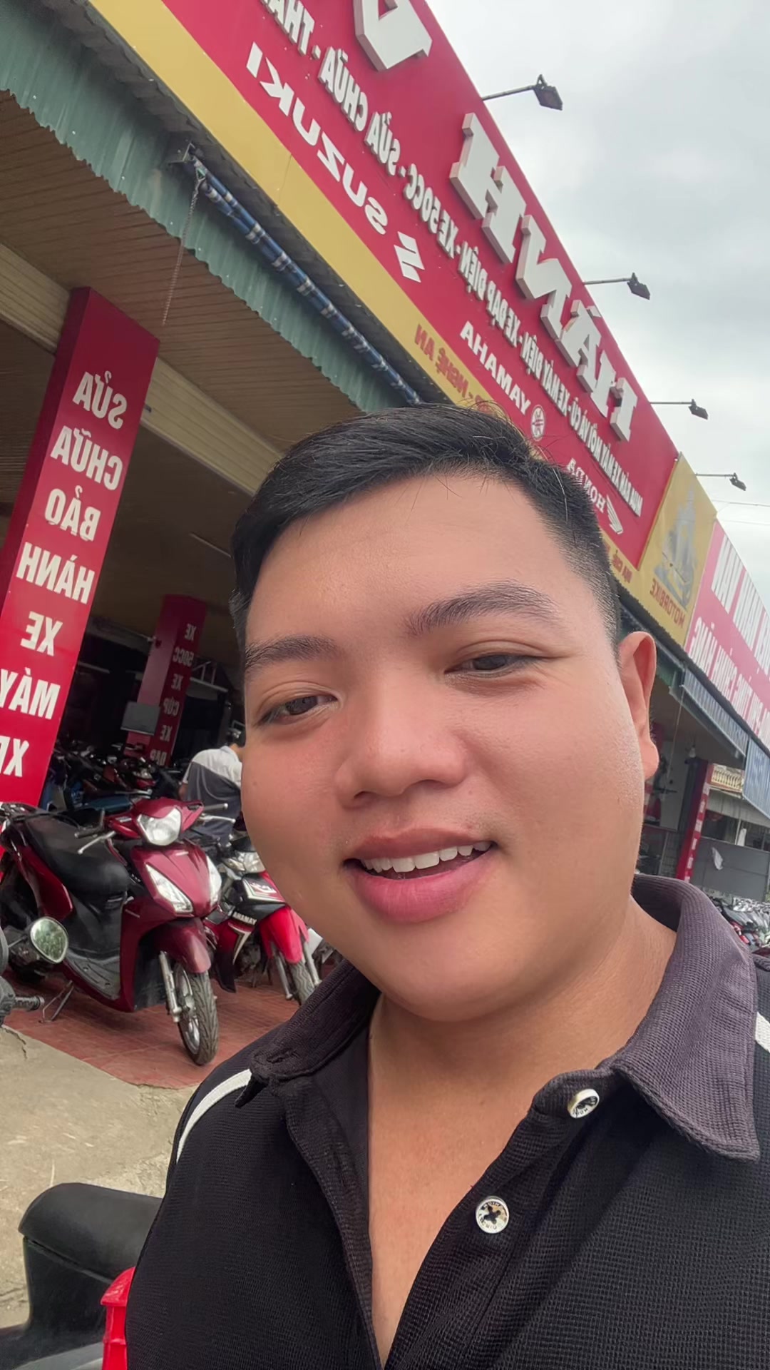 @Nam ve chai ✅
