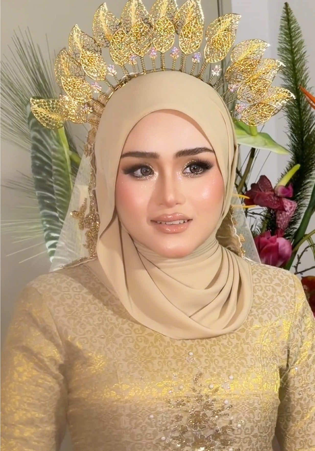 @NaddyNahar Makeup Artist