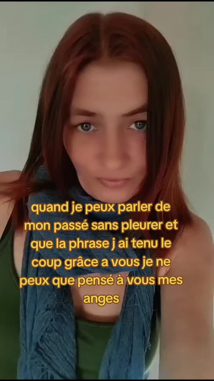@❤️Mélanie. Andrea❤️Inaya❤️Hugo