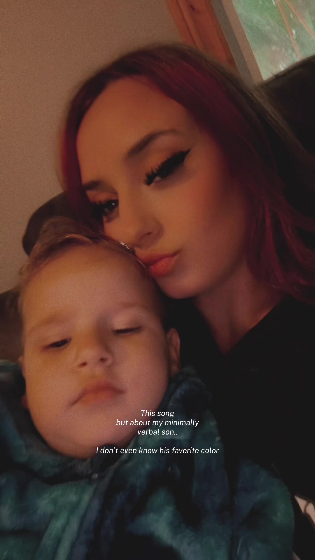 @Nessa 🎀💣🎀 💣Medical Mom