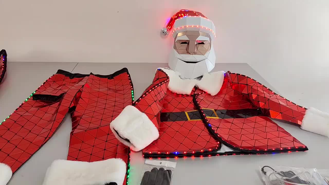 @vsledmirrorcostumes