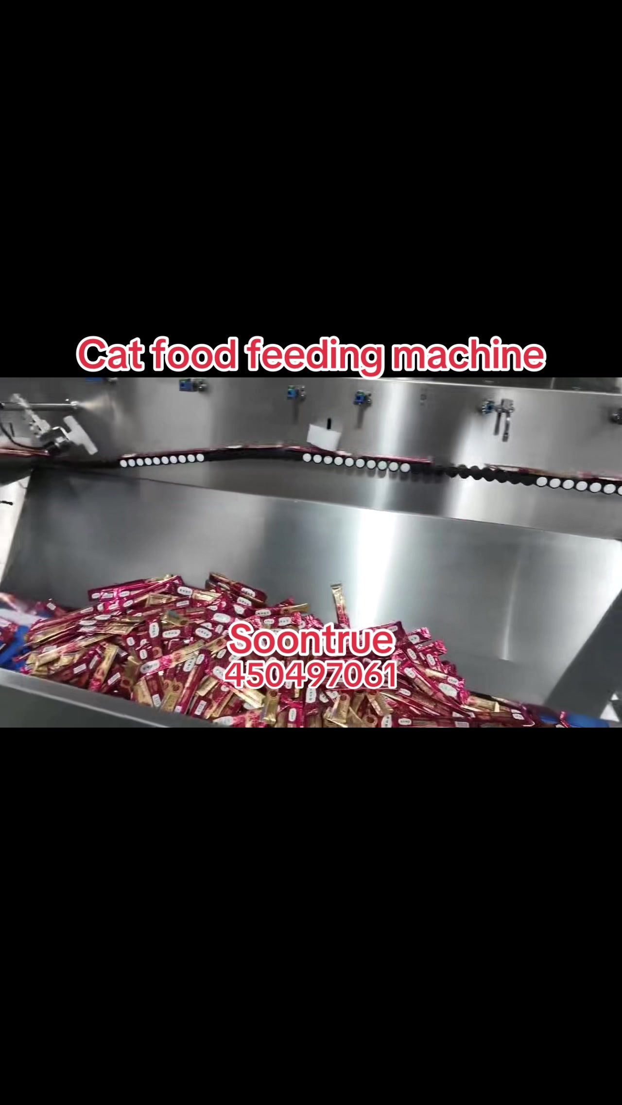 @Soontrue Packaging Machine
