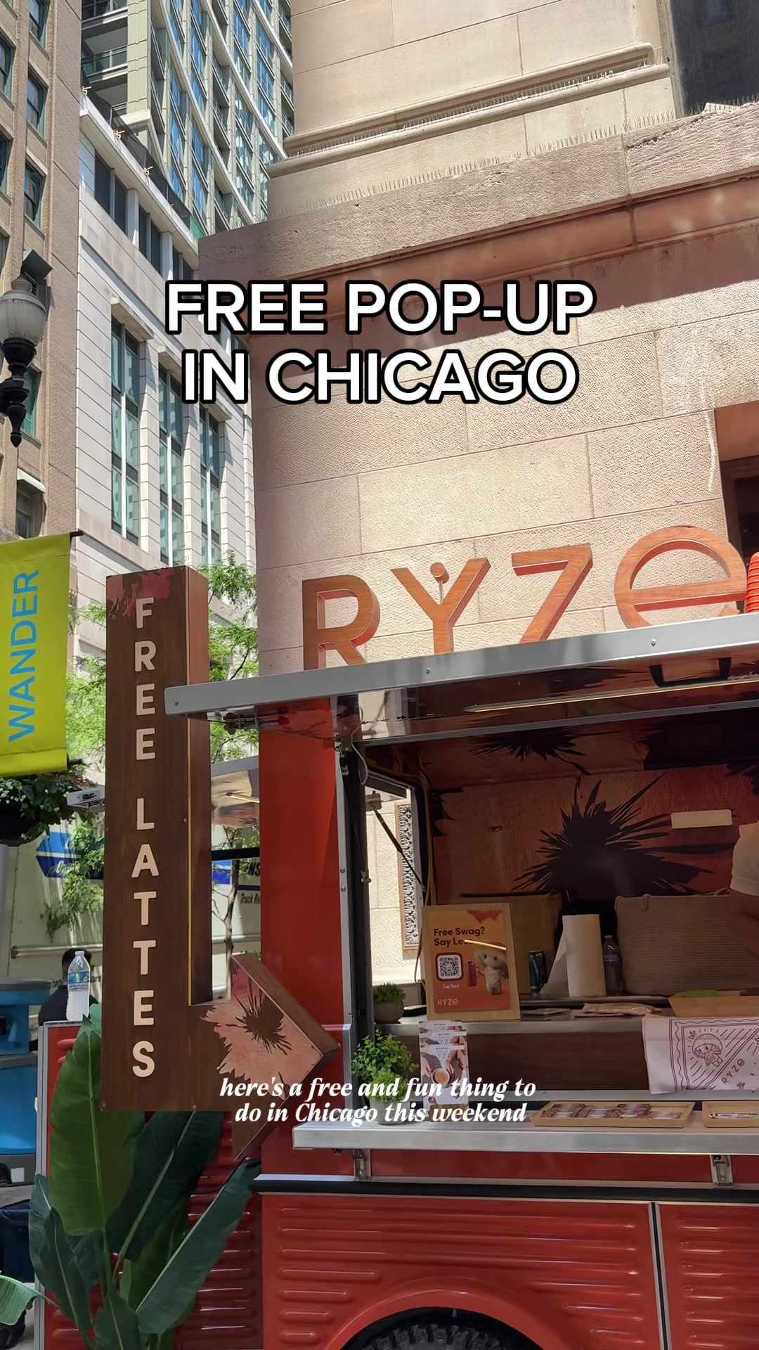 @Chicago - Ken