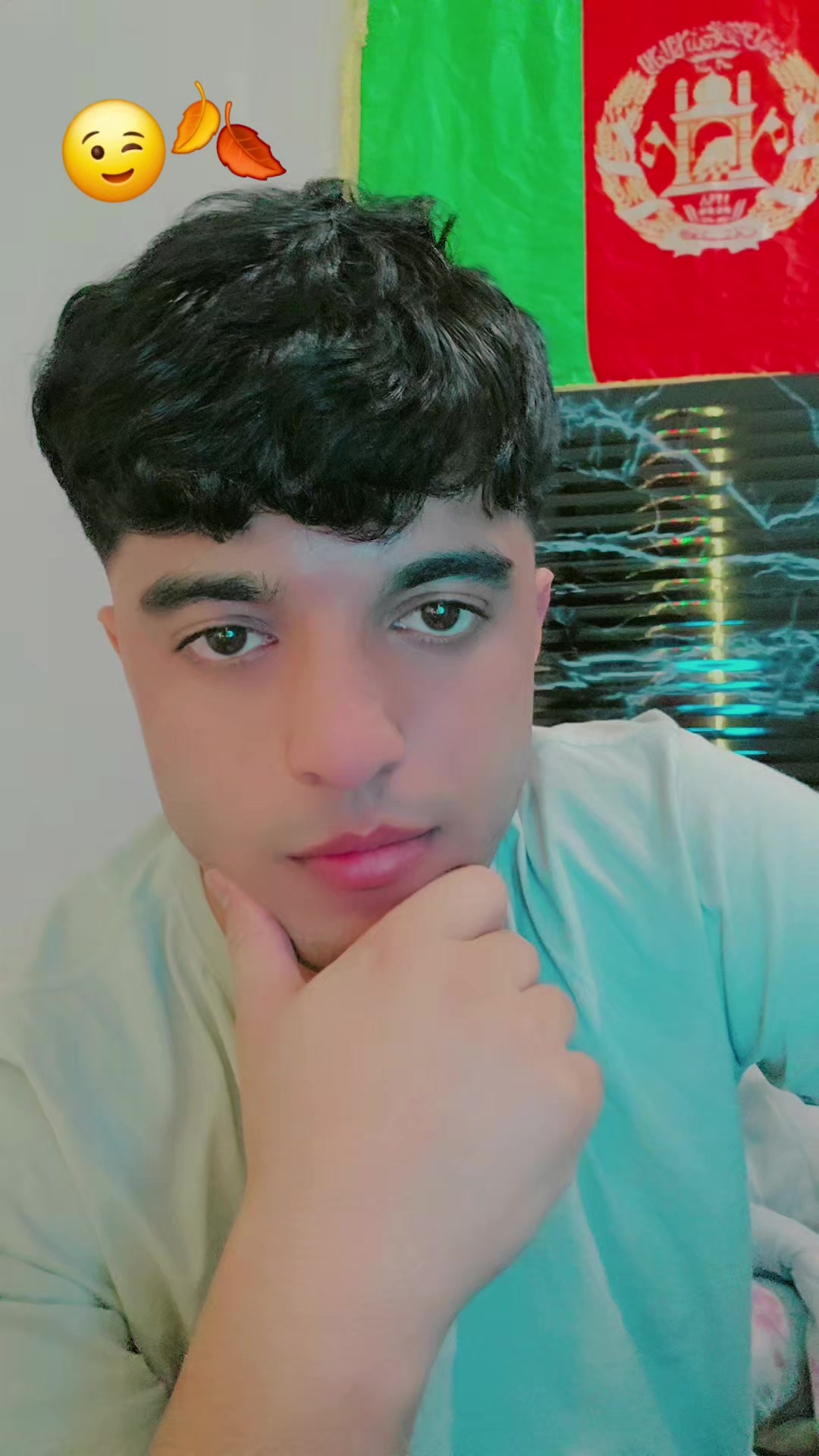 @𓆩🦁شفیــع الله ؏ــر̀́ب𓆪