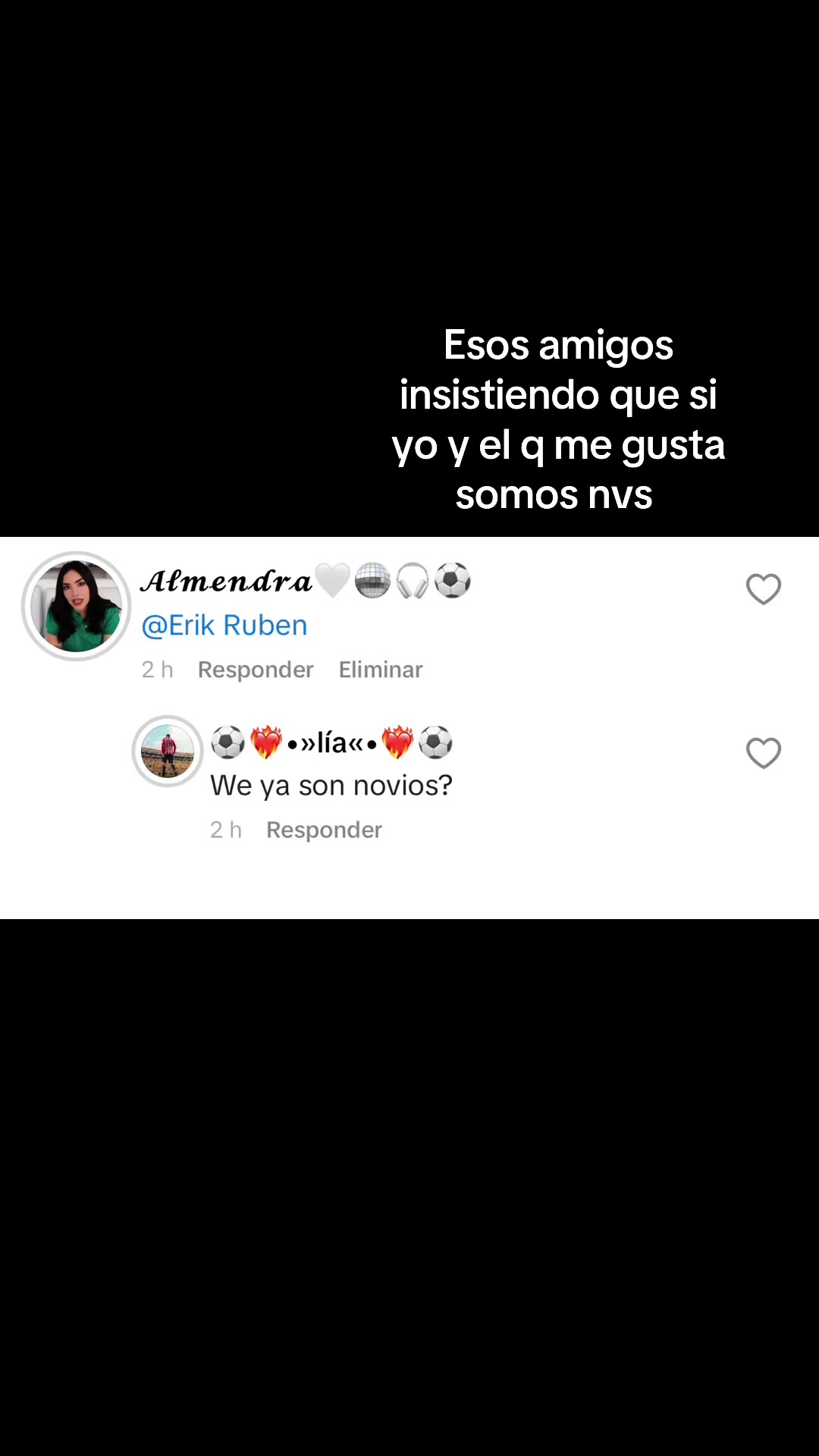@(Elia&rsquo;s versi&oacute;n) 💐🌷😍