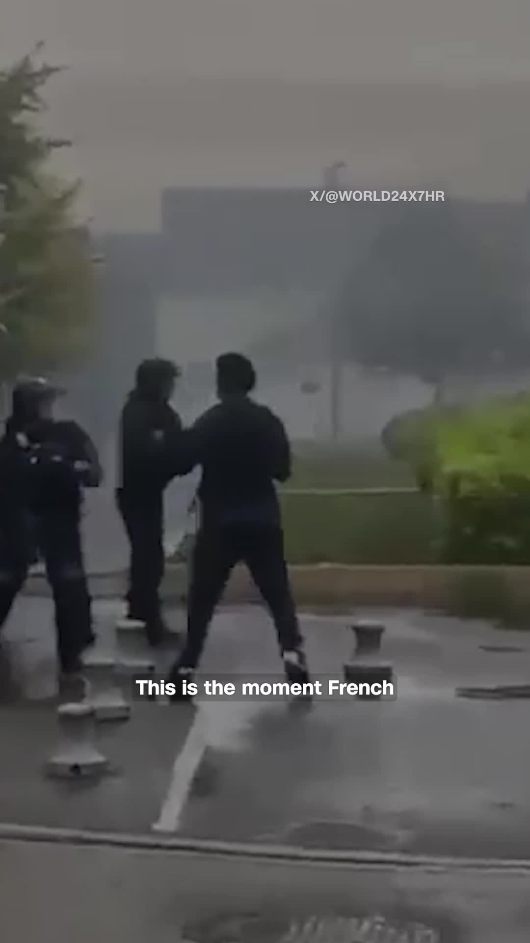 @CNN