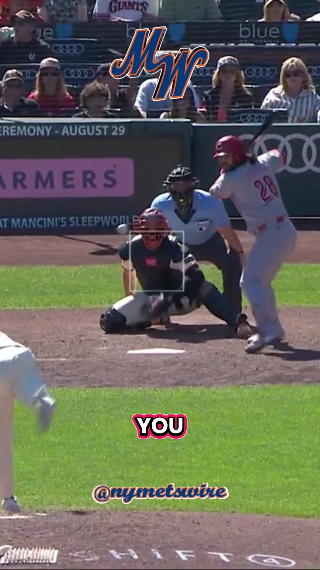 @Mets Wire