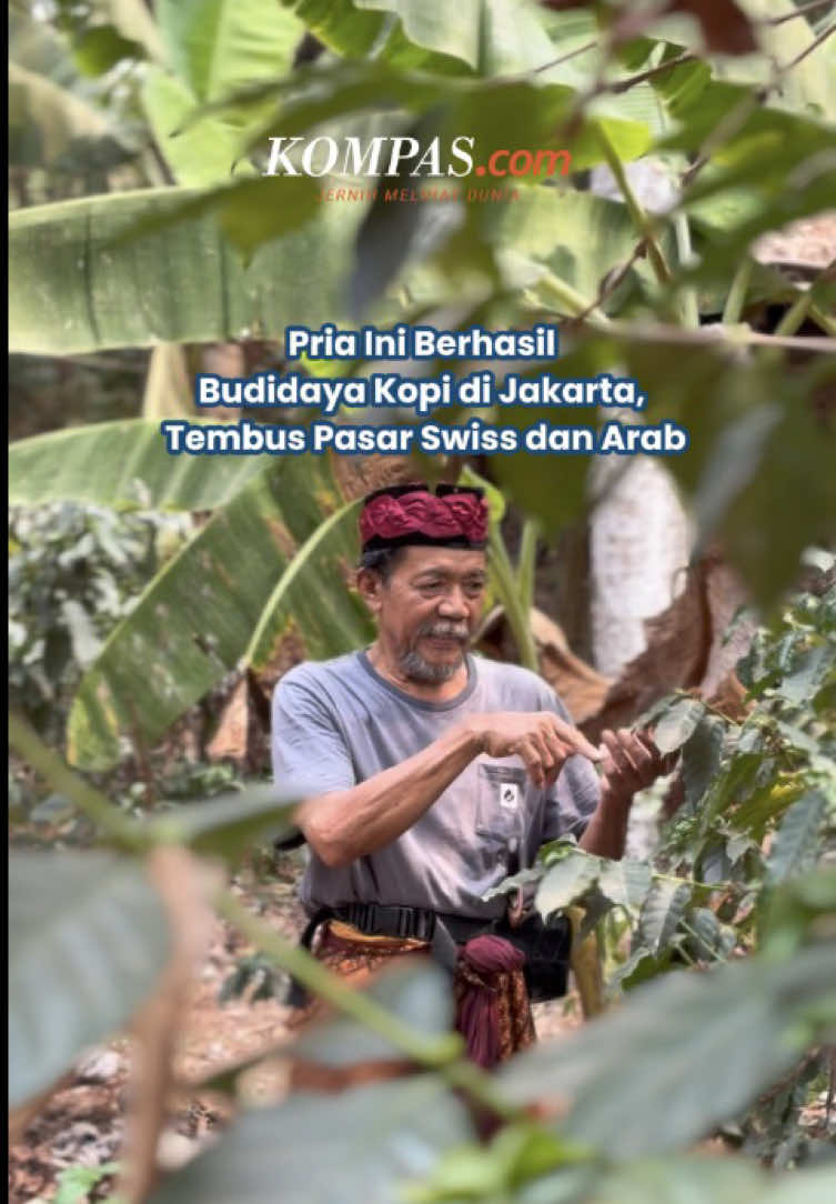@Kompas.com