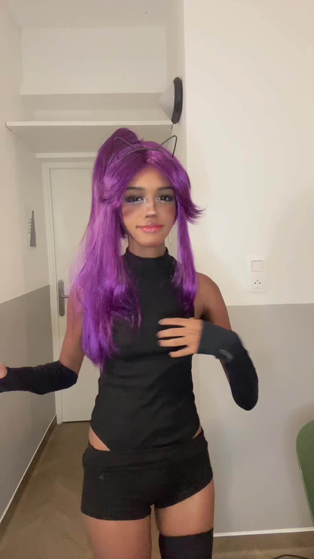 @Alia