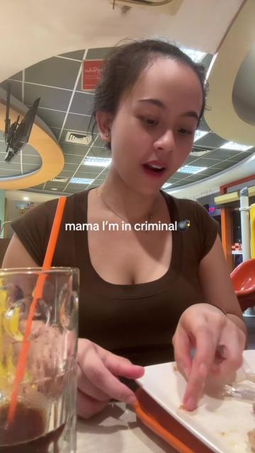 @ 