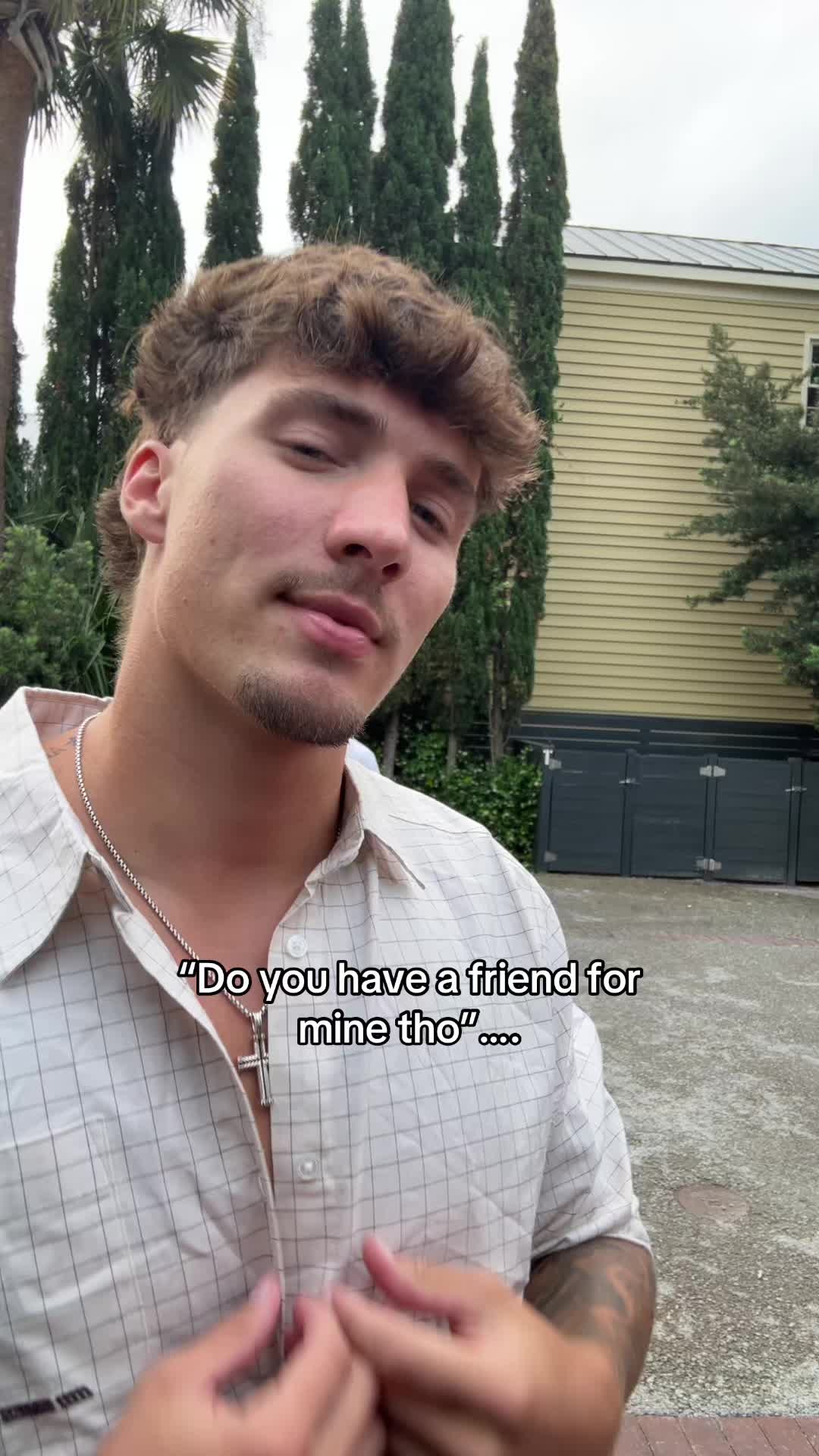 @Luke