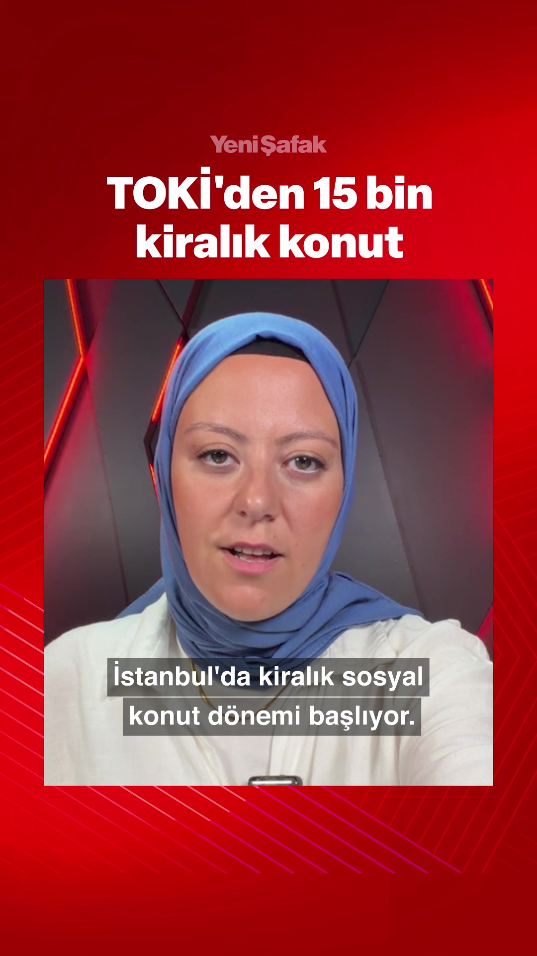 @Yeni Şafak