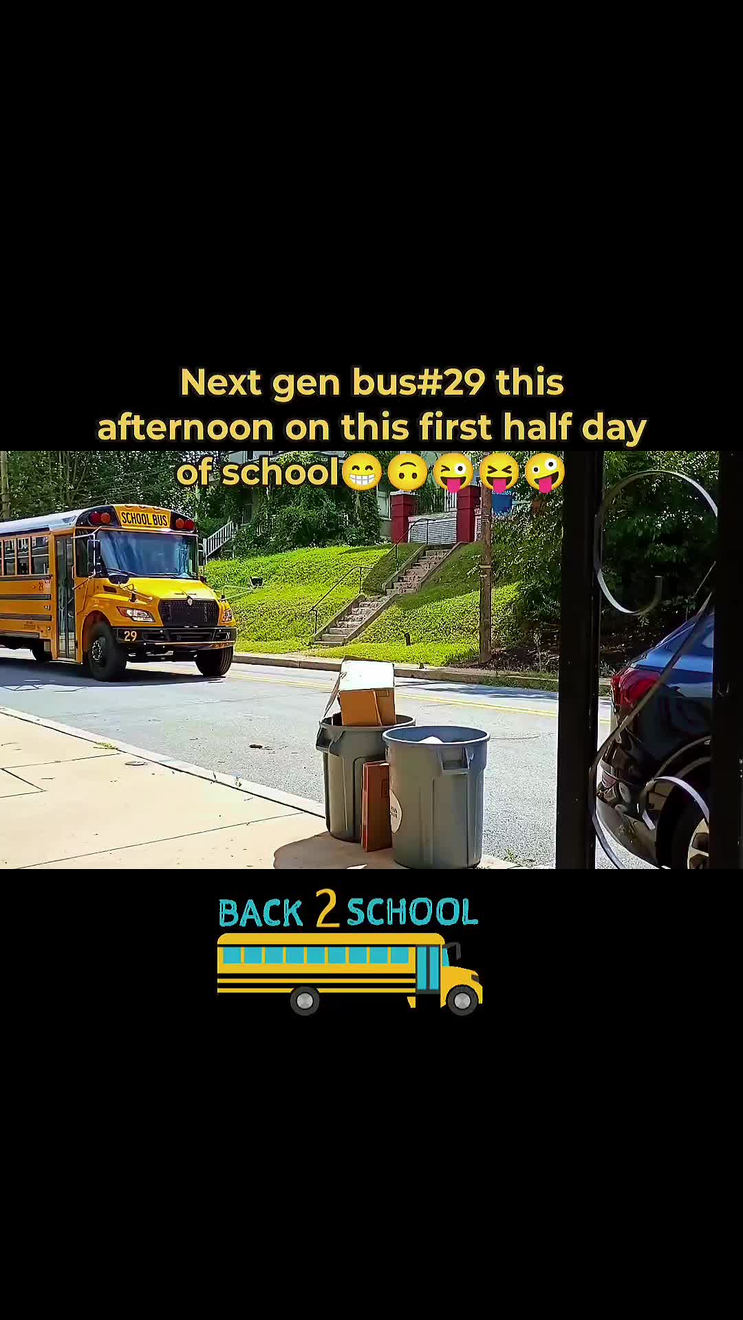@Shy bus#37 Love you Ms. kellie