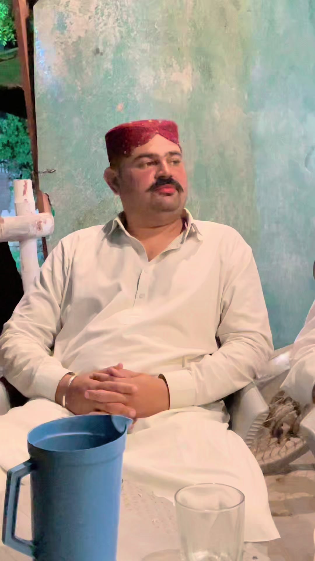 @Babar Badshah