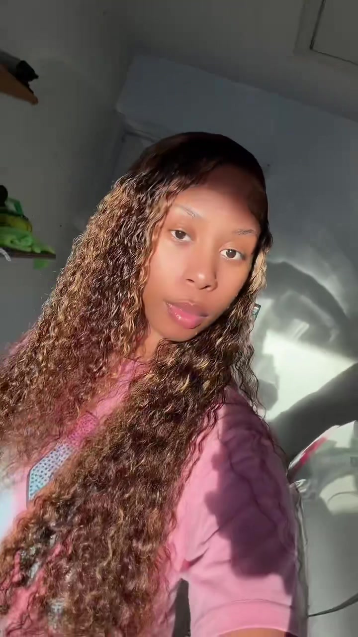 @Zlike Wigs