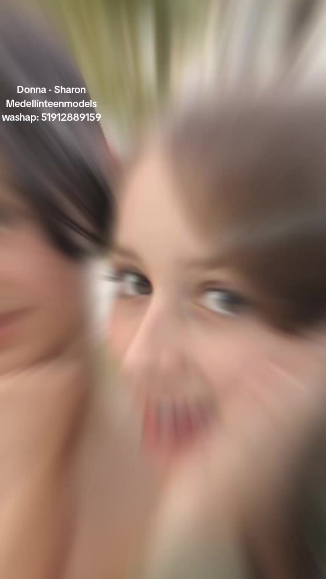 @Medell&iacute;nteenmodels