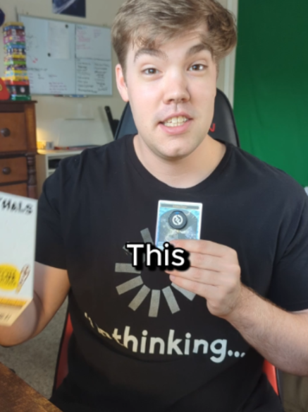 @Callum's Cards