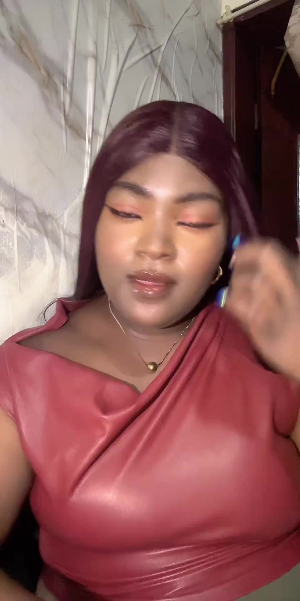 @Apoutchou bae