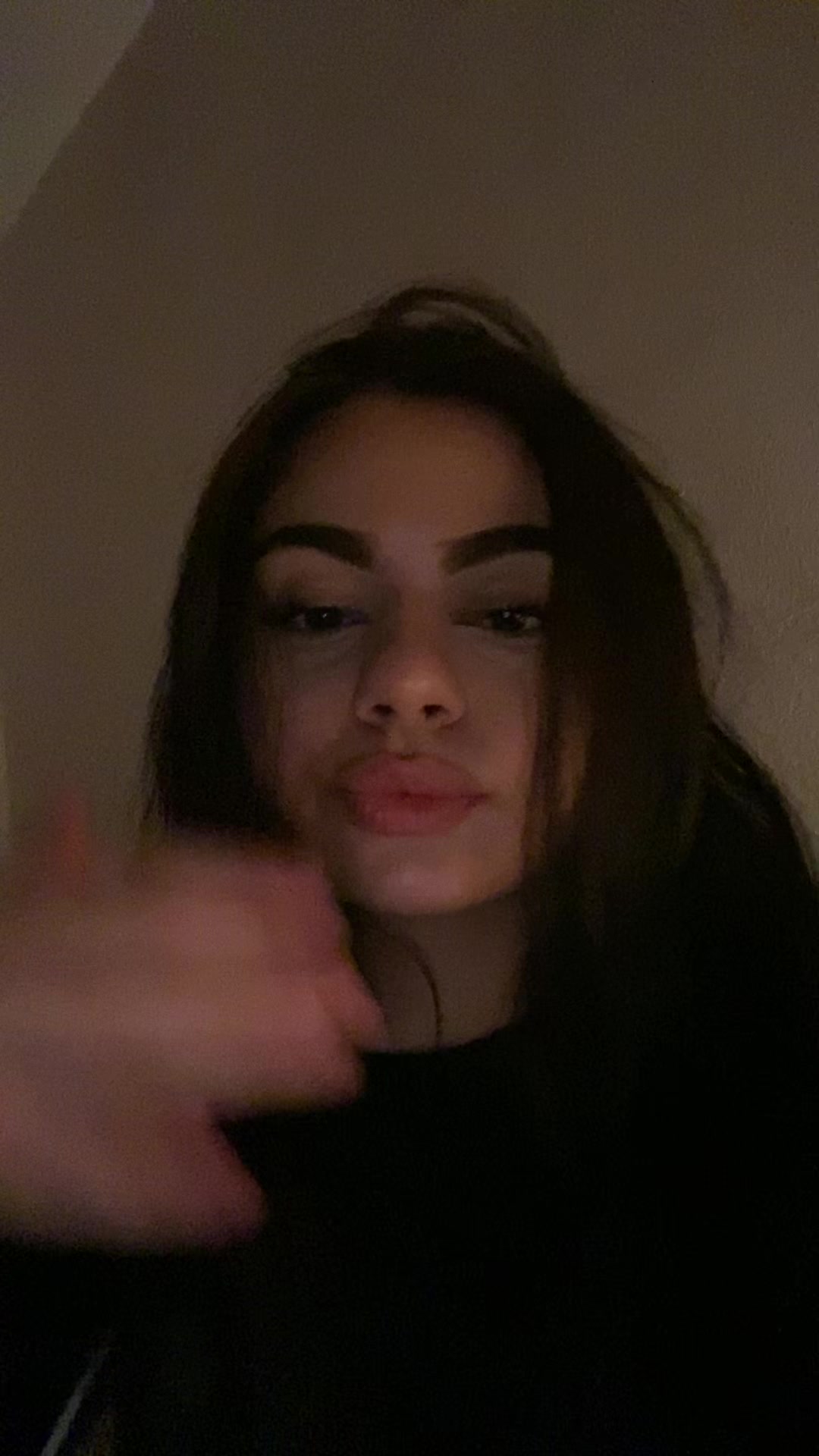 @❄️
