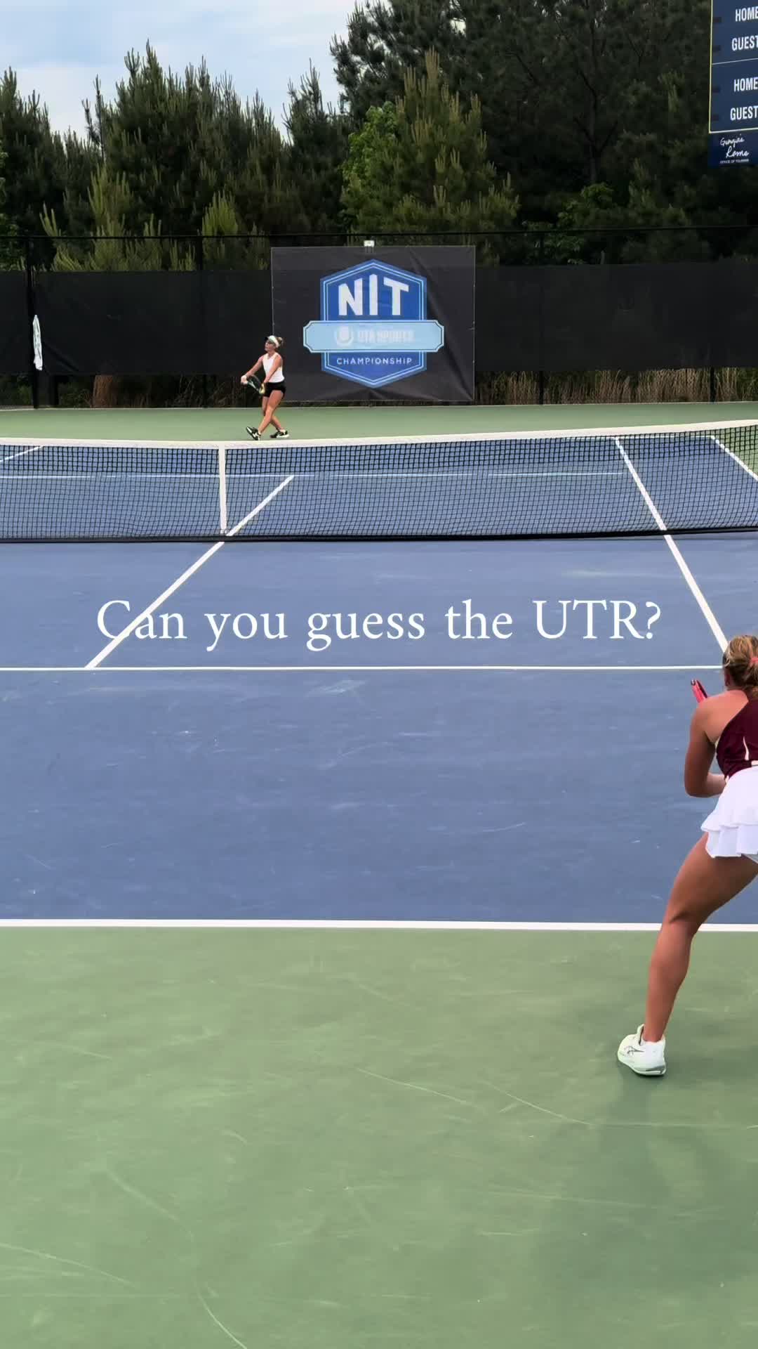 @UTR Sports