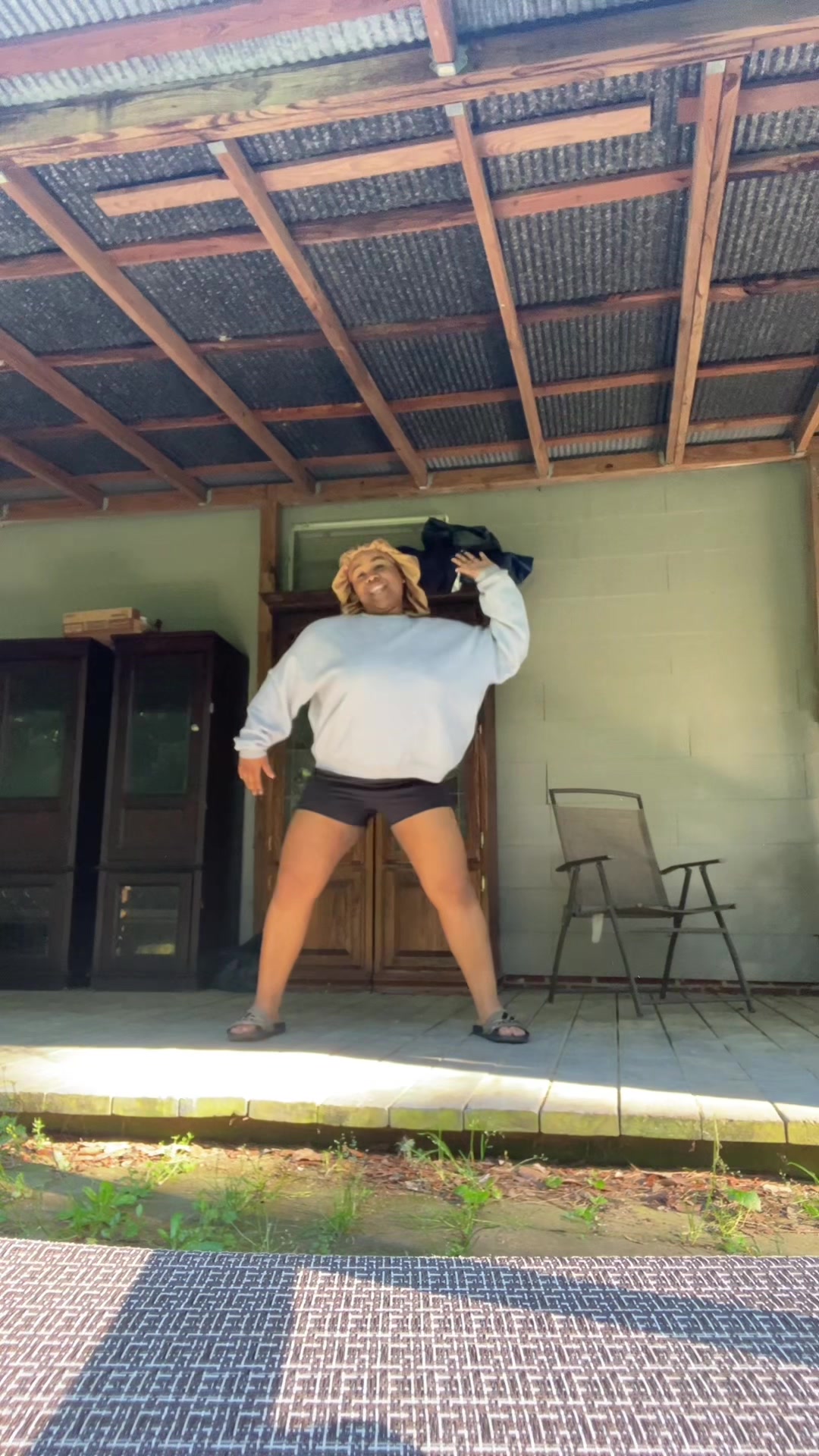 @Ambria Sanders