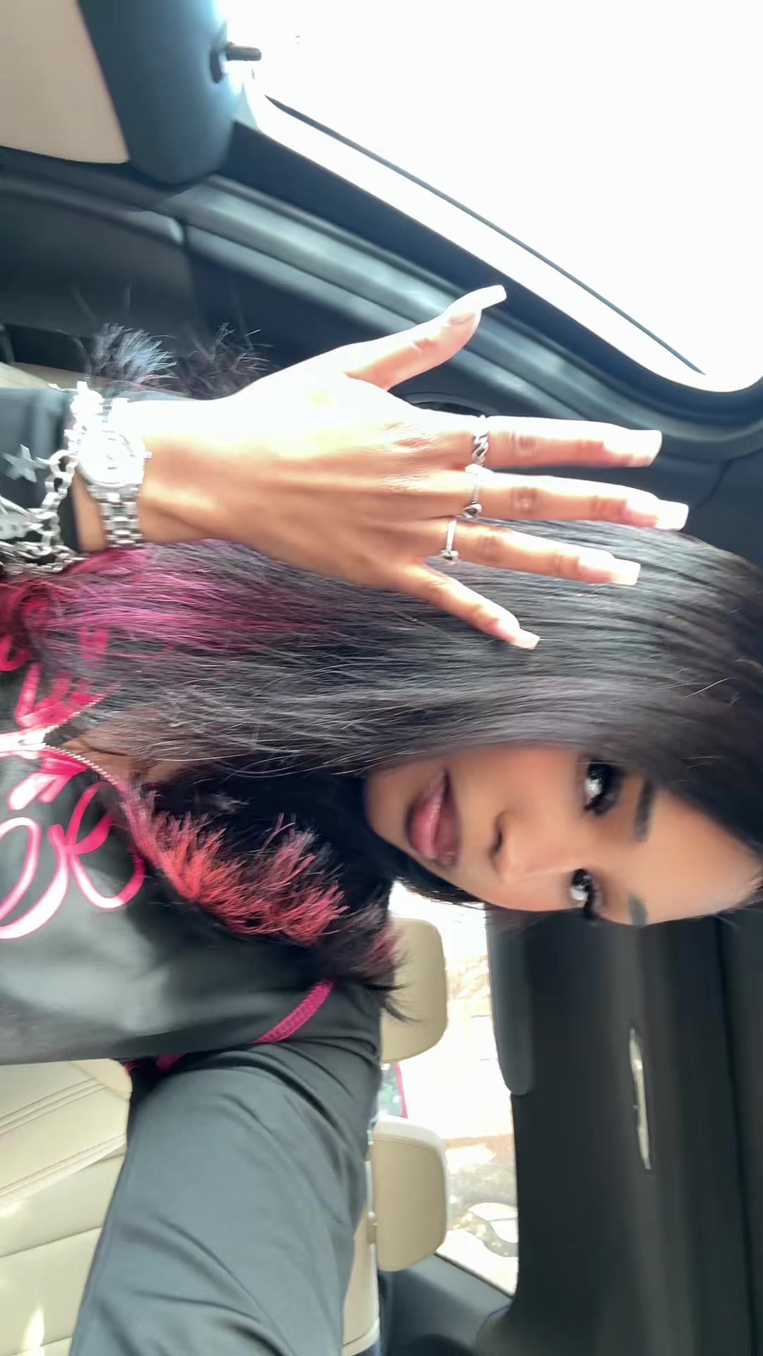 @Tamyra