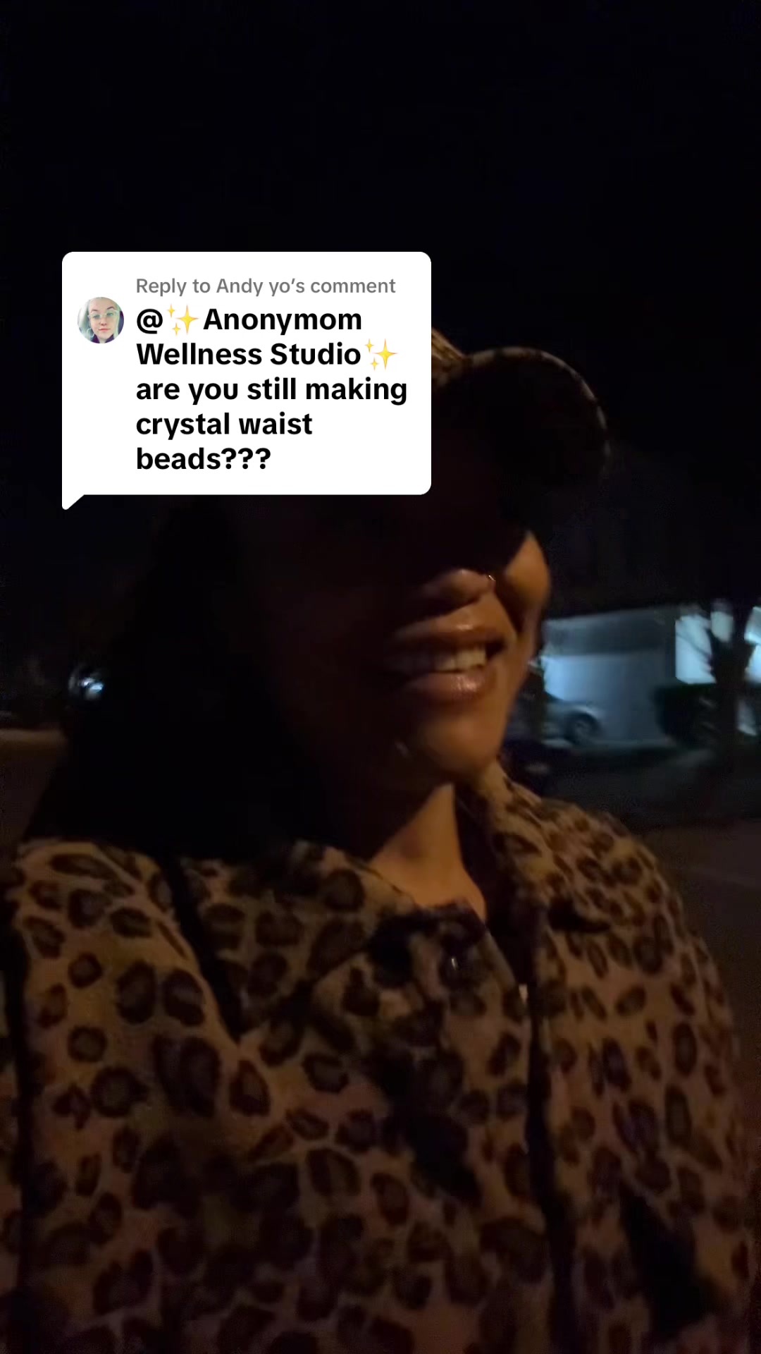 @✨Anonymom Wellness Studio✨