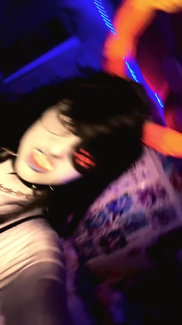 @Lily/Terezi